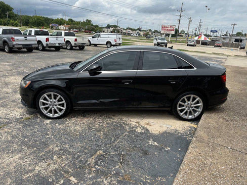 Used 2015 Audi A3 2.0T Premium Plus image 6