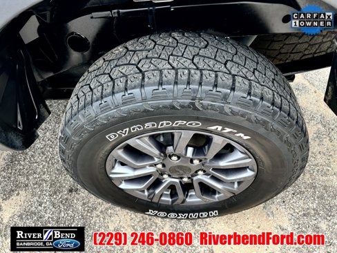 Used 2021 Ford Ranger XLT w/ Equipment Group 301A Mid image 35