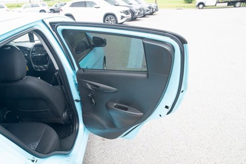 Used 2022 Chevrolet Spark LS image 13