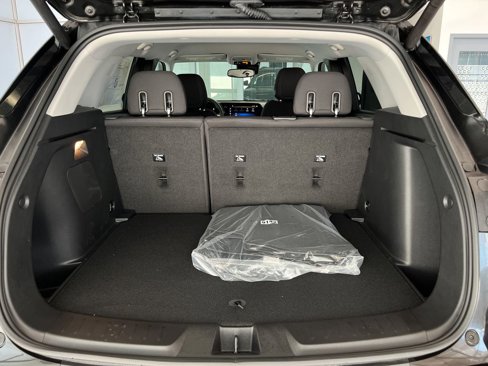 Certified 2024 Chevrolet TrailBlazer LT w/ Convenience Package image 29