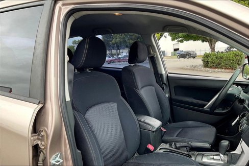Used 2015 Subaru Forester 2.5i w/ Alloy Wheel Package image 24