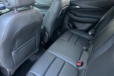 Used 2021 Buick Encore GX Essence w/ Advanced Technology Package image 17