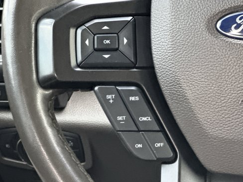 Used 2020 Ford Expedition Max Limited image 26