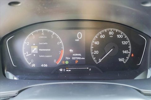 Certified 2022 Honda Civic Sport image 15