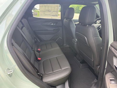 New 2026 Chevrolet TrailBlazer ACTIV w/ Convenience Package image 10