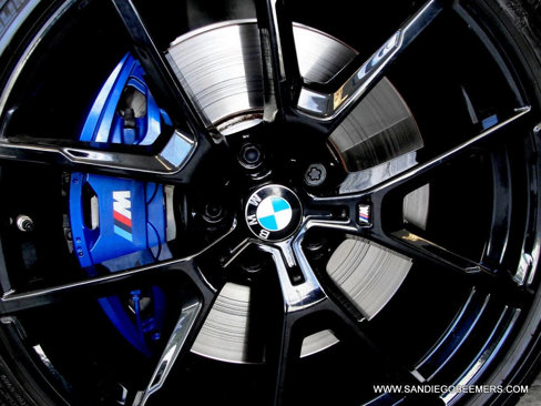 Used 2022 BMW 540i w/ M Sport Package image 5