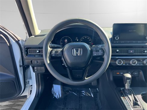Used 2023 Honda Civic LX image 12