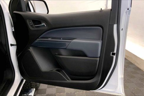 Used 2017 Chevrolet Colorado Z71 image 28