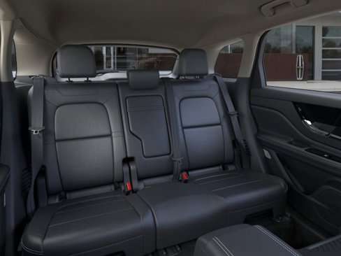 New 2025 Lincoln Corsair FWD image 11