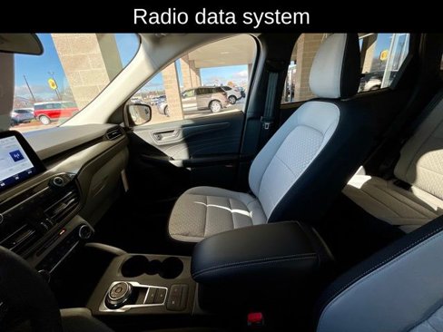 New 2025 Ford Escape Active w/ Cold Weather Package image 16