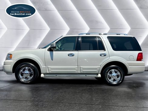 Used 2006 Ford Expedition Limited image 5