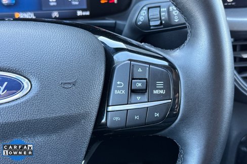 Used 2023 Ford Escape Active w/ Tech Pack #1 image 38