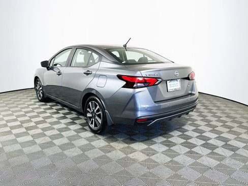 Used 2024 Nissan Versa S w/ S Plus Package image 6