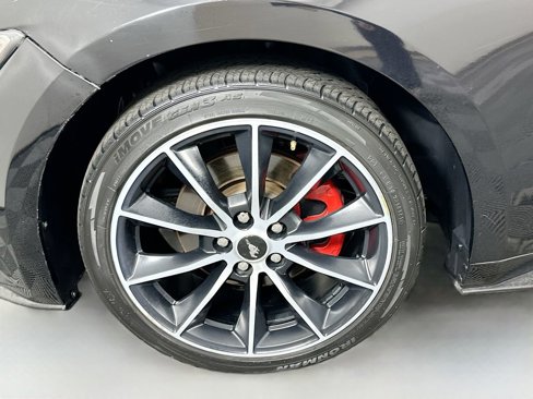 Used 2016 Ford Mustang Coupe w/ Interior & Wheel Package image 29