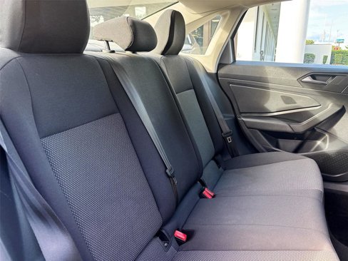 Used 2021 Volkswagen Jetta S w/ Driver Assistance Package image 27