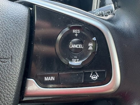 Used 2020 Honda CR-V EX-L image 22