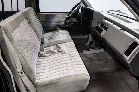 Used 1991 Chevrolet Silverado 1500 4x4 Regular Cab image 17