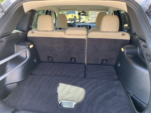 Used 2016 Jeep Cherokee Sport w/ Cold Weather Group image 27