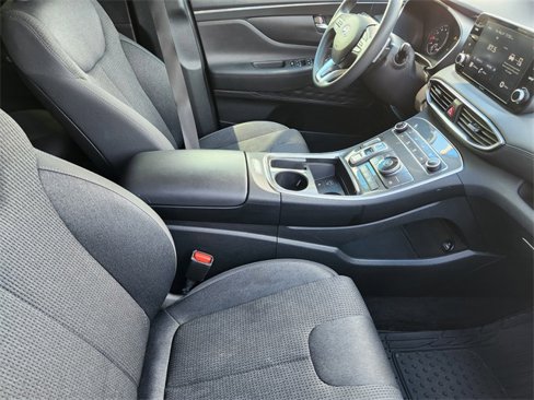 Used 2022 Hyundai Santa Fe SEL w/ Cargo Package image 14