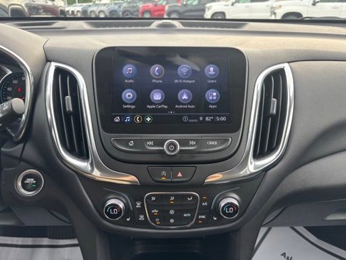 Certified 2023 Chevrolet Equinox LT image 12