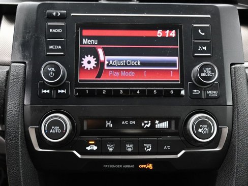 Used 2019 Honda Civic LX image 20