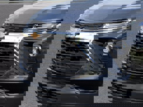 New 2026 Chevrolet TrailBlazer LS w/ LS Convenience Package image 13