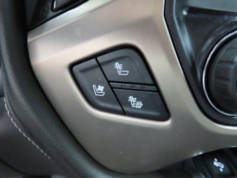 Used 2018 GMC Sierra 1500 Denali w/ Denali Ultimate Package image 51