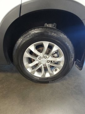 Used 2020 Hyundai Santa Fe SEL image 44