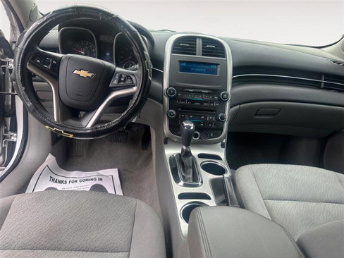 Used 2016 Chevrolet Malibu LS image 10