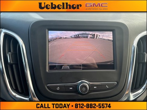Certified 2023 Chevrolet Equinox LT w/ Driver Convenience Package image 25