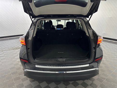 Used 2015 Nissan Murano SV w/ Premium Package image 19