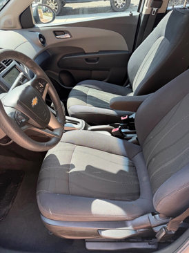 Used 2013 Chevrolet Sonic LT image 13