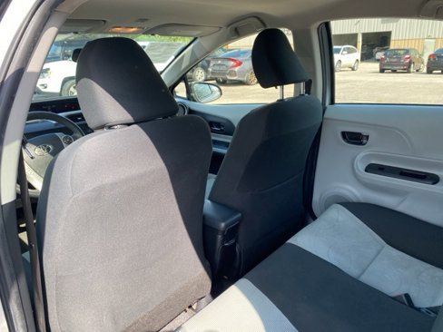 Used 2012 Toyota Prius C Three image 16