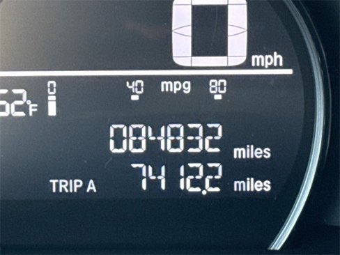 Used 2018 Honda Civic LX image 28