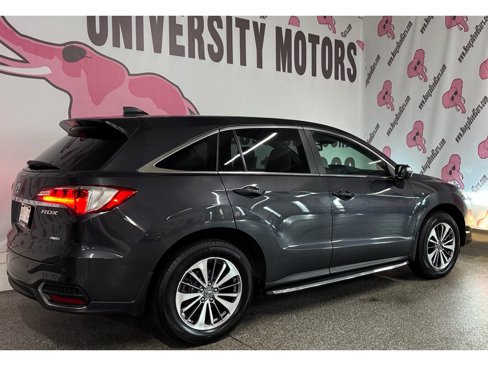 Used 2016 Acura RDX AWD w/ Advance Package image 10