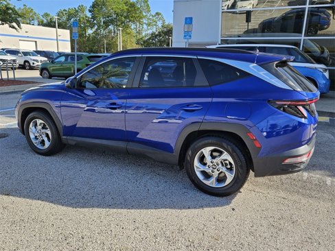 Used 2023 Hyundai Tucson SEL image 4