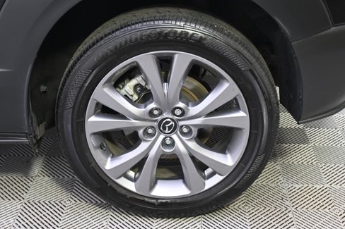 Used 2023 MAZDA CX-30 AWD 2.5 S w/ Preferred Package image 20