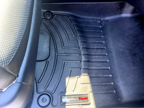 Used 2020 Honda Ridgeline RTL-E image 12