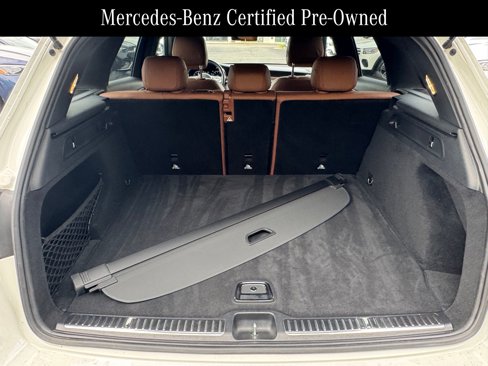 Certified 2022 Mercedes-Benz GLC 300 4MATIC image 27