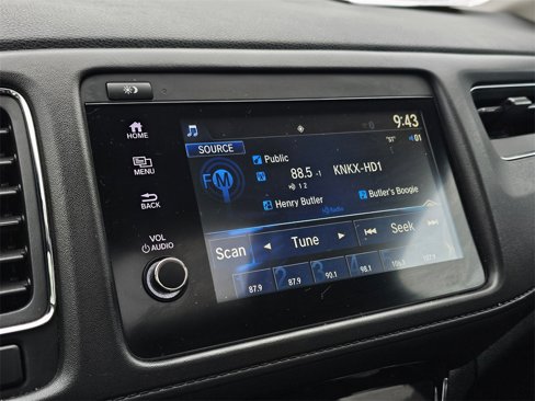 Used 2019 Honda HR-V EX image 25
