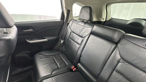 Used 2012 Honda CR-V EX-L image 14