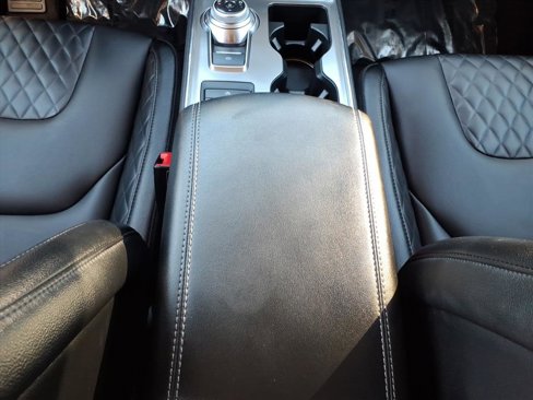Certified 2024 Ford Edge Titanium image 18
