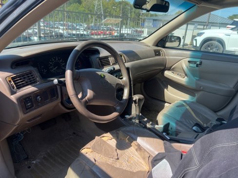 Used 1997 Toyota Camry LE image 6