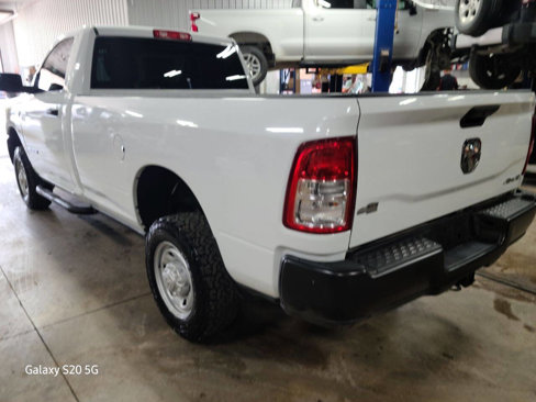 Used 2022 RAM 2500 Tradesman image 7