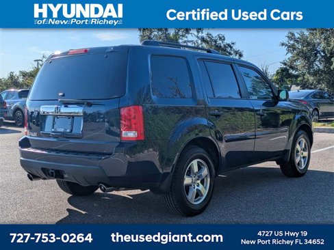 Used 2011 Honda Pilot EX-L image 5