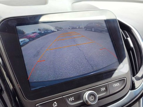 Used 2017 Chevrolet Volt Premier w/ Driver Confidence Package image 22