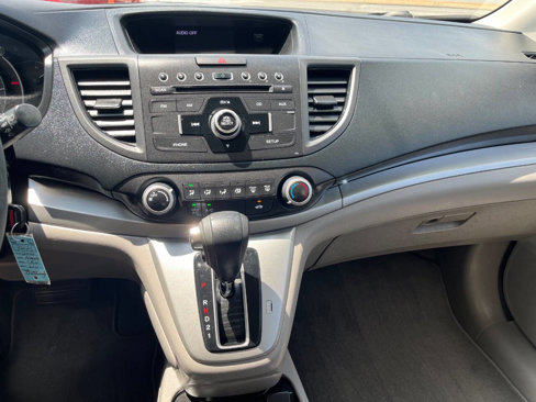 Used 2014 Honda CR-V LX image 25