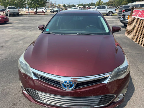 Used 2013 Toyota Avalon Limited image 14