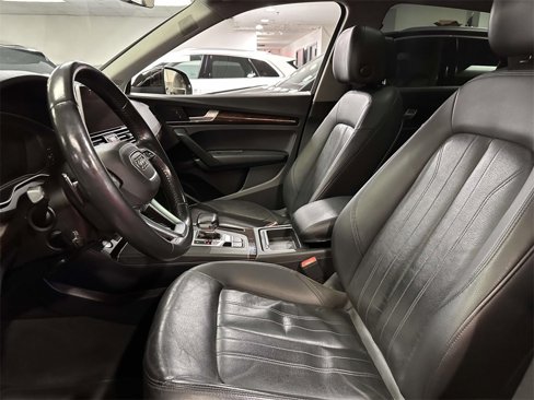Used 2018 Audi Q5 2.0T Premium Plus w/ Premium Plus Package image 15