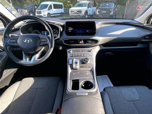 Used 2023 Hyundai Santa Fe SEL image 16
